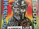 Czarface & MF Doom - Czarface Meets Metal Face Black Vinyl In Hand Ready To Send