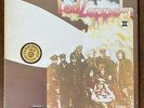 Led Zeppelin II Vinyl LP 1969 Atlantic SD 8236 PR