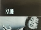 SADE PROMISE LP EPIC UK 1985 FIRST PRESSING NEAR MINT PRO CLEANED