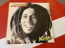 Bob Marley And The Wailers: Kaya, Original 1978 Vinyl LP