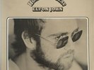 ELTON JOHN HONKY CHATEAU LP DJM UK 1972 A2/B2 MATRIX TRANSLUCENT RUBY RED
