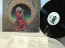 GRATEFUL DEAD BLUES FOR ALLAH Orig GD-LA494-G 