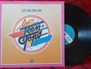 LOS TEEN TOPS **Lo Mejor** ORIGINAL 1980 Spain LP ENRIQUE GUZMAN ALEJANDRA