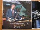 SXL 6023 ED2 Brahms Piano Concerto no. 1 Curzon Szell 1962 NEAR MINT Decca WBG