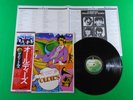A BEATLES COLLECTION OF OLDIES / Japan Press Vinyl Record LP W/OBI EAS-80557 J65
