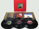 Daft Punk Get Lucky Remixes Part 3 Pharrel Williams & Nile Rogers Picture Vinyl
