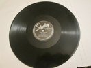 HANK WILLIAMS HIGH GRADE 78 HONKY TONKIN' /PAN AMERICAN ON STERLING EXCELLENT