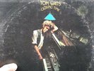 TOM WAITS CLOSING TIME VINYL LP