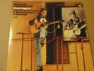 MERLE HAGGARD-SAME TRAIN/DIFFERENT TIME-JIMMIE RODGERS-2 LPs-ABC LIBRARY PR MINT