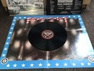 Dead Kennedys Frankenchrist And Poster Rare Punk