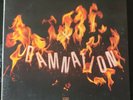 Damnation Of Adam Blessing-The Second Damnation
