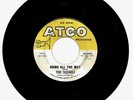 THE SQUIRES-‘GOING ALL THE WAY”-1966-ATCO RECORDS-ORIGINAL PRESS