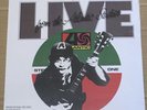 AC/DC Rare, Live From The Atlantic Studios, Vinyl Lp, New and Still Sealed.