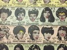 The Rolling Stones-SOME GIRLS-Uncensored Rare Banned Images (Vinyl) LP 12
