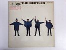 THE BEATLES HELP - UK 1965 1st STEREO PRESs LP GM1 GH2 Stampers KT