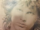 The Best of the DOORS - RARE Original  vinyl LP 1975 - Elektra records (K42143)