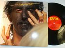 Frank Zappa LP 
