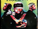 [Rare Vinyl] A TRIBE CALLED QUEST LIVE / ATCQ Q-TIP J Dilla de la soul Mos Def D