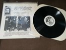 Sid Vicious - Live at Max's Kansas City LP unofficial Sex Pistols