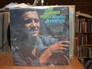 SEALED Waylon Jennings Love of the Common People LP RCA Victor LPM-3825 Mono