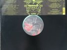 Overkill Wrecking Your Neck - Live 1985-1995 2LP green vinyl ** Very Rare