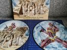 Iron Maiden - Somewhere Back in Time - played 3 times from new NEAR MINT VINYL