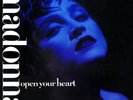 Madonna – Open Your Heart -  Vinyl 12