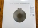 Pauline Oliveros Reverberations 1 - vinyl - experimental Musique Concrète
