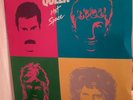 Queen Hot Spice Vinyl Album