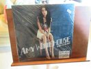 Amy Winehouse Back to Black – RARE ORIGINAL UK Pressing – SEALED