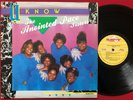 ANNOINTED PACE SISTERS   U-KNOW LP (1992) RARE MODERN SOUL GOSPEL BOOGIE SAVOY
