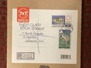 FIRST CLASS ROCK STEADY 7