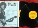 ROLLING STONES WAITING ON 50 MILLION FRIENDS LIVE 81 VINTAGE DISC 2LP VINYL