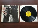 The Rolling Stones ?– Sticky Fingers LP 1973 ZIPPER COVER