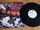 Dio - Holy Diver Vinyl LP - First Pressing 1983 Warner Brothers  1-23836