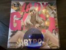 Lady Gaga Artpop 2013 Foil Cover First Pressing 2x LP Vinyl Sealed-New