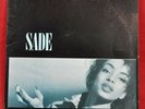 Sade ?– Diamond Life LP Record 1984 Portrait ?FR 39581 1st Press VG+/VG