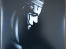 Mega Ran And Lost Perception ?– Black Materia Final Fantasy VII Vinyl 2 LP