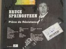 BRUCE SPRINGSTEEN PIECE DE RESISTANCE 3 LP’S BOX WITH 9/19/78 Ticket Stub