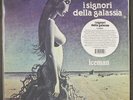 I SIGNORI DELLA GALASSIA: iceman MEDICAL 12