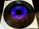 Bobby Garrett Original 45rpm  