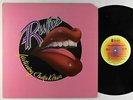 Rufus ft. Chaka Khan - S/T LP - ABC VG+ Poster