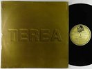 Terea - S/T LP - Baby Grand - Rare Tax Scam Soul Funk VG++ Shrink