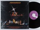 DEEP PURPLE Powerhouse PURPLE LP VG+ uk SHRINK ^