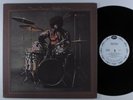 BUDDY MILES Them Changes MERCURY LP VG+ wlp gatefold ^