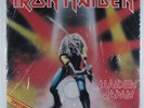 IRON MAIDEN Maiden Japan EMI 062-07-534 EP uk SEALED ^