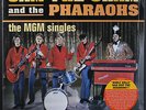SAM THE SHAM & PHAROAHS: the mgm singles SUNDAZED 12