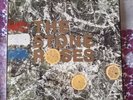 The stone roses the stone roses Vinyl 1989 original A2 B2 MATRIX NEAR MINT