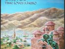 Little Feat ‎– Time Loves A Hero LP / NM/NM