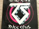 TWISTED SISTER - Ruff Cutts SEALED LP | Secret SHH137-12 | Heavy Metal | 80s
